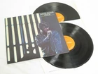 David Bowie - Stage 2x 12" LP Vinyl Record Album Live PL02913 Gatefold Vintage