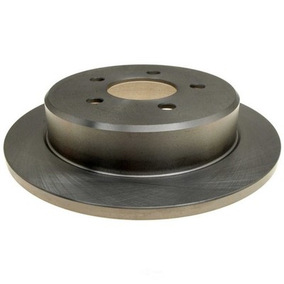 Disc Brake Rotor-R-Line Raybestos 66565R