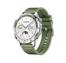 Huawei Watch GT 4 46mm Smartwatch GPS Verde