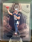 2024 Panini Mosaic - Rookies Drake Maye #303 (RC)