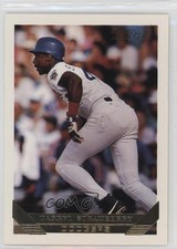 1993 Topps Gold Darryl Strawberry #450 0w8