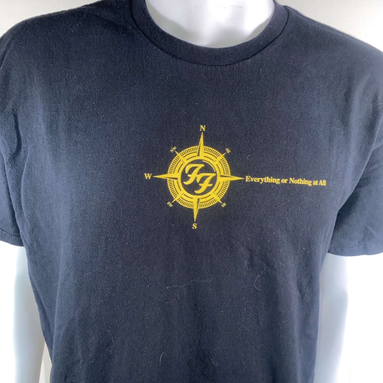 Foo Fighters Compass Everything Or Nothing At All… - image 2