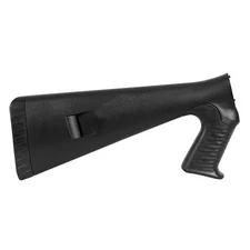 Benelli Super Black Eagle II/M2/SuperNova SteadyGrip Stock Black Synthetic 60015