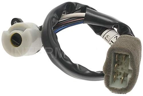 Interruptor de arranque de encendido para Hyundai Excel Pony 1983-1989 US161 repuesto Foto 2 de 4