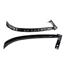 2front Bumper Filler Lhrh For Honda Accord 2003-2007