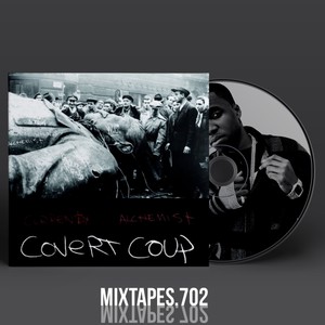 curren y covert coup