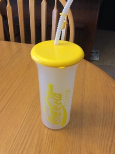 Download Coca Cola Classic Water Bottle, Plastic Cup | eBay