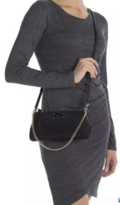 NWOT Kate Spade Jane Wilson Road Crossbody Bag WKRU5398