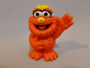 murray sesame street toy