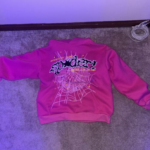 Sp5der p nk v2 - Gem Sp5der p nk v2 - Gem