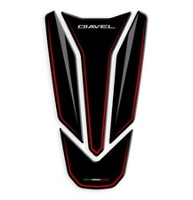 Paraserbatoio Resina 3D per Ducati Diavel GP-656 R