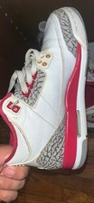 Jordan 3s