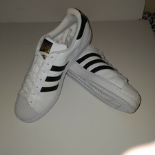 Mens Superstar Wht/blk by ADIDAS | Surf, Dive 'N' Ski