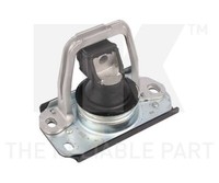 Lagerung, Motor Nk 59736023 Vorderachse FüR Opel Vivaro Combi