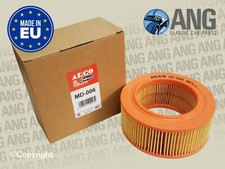VAUXHALL VIVA HA, HB, BEDFORD HA VAN AIR FILTER (GFE1009, MD006)