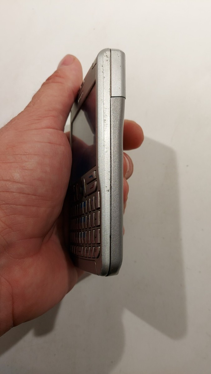 3592.Nokia E61-1 Very Rare - For Collectors - Unlocked | eBay