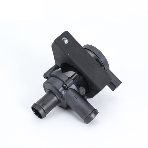 Auxiliary Cooling Water Pump Car 1K0965561J Fits for Jetta Passat A3 Q3 Golf CC - Picture 7 of 8