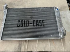 69-72 Corvette Big Block Aluminum Performance Radiator