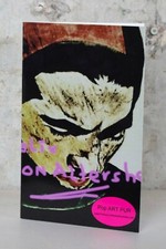 PopArt Motiv Udo Lindenberg Od. 130x130 XXL Acrylglas Bild/Loft/Druck/StreetArt