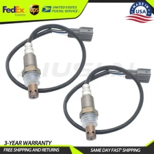 2×Upstream Oxygen Sensor For Toyota Camry Solara Scion tc 2.4L 02-10 89467-06030