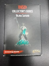 Gale Force Nine Dungeons & Dragons Collector's Series Vajra Safahr GF9 71067