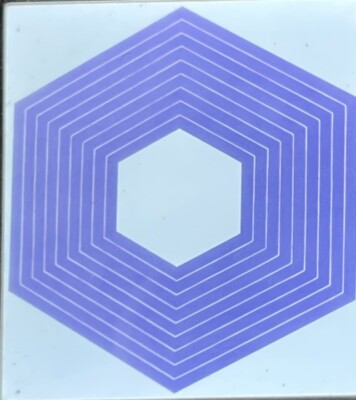Frank Stella 
