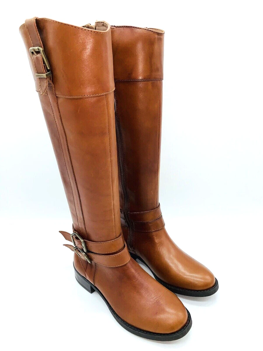 Inc frankii riding boots 2025