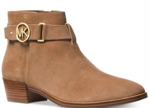 mk harland bootie