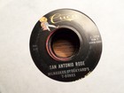 CUCA 45 RECORD J-1215/MILWAUKEE STOCKYARD T BONES/JOEY'S SONG/SAN ANTONIO ROSE — photo 2