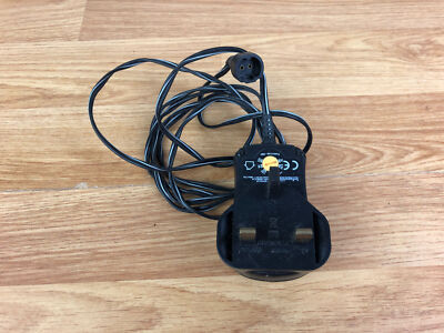 Infapower Universal Multi Voltage Netzteil 
