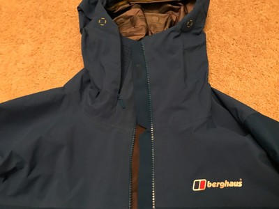 berghaus extrem 8000 pro jacket