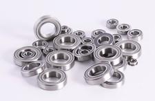 Ceramic Ball Bearing Kit for TRX4 Trail Crawler