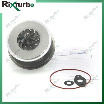 GT1749V (S2) turbo cartridge 717858 for Audi A4 A6 VW Passat B5 1.9 TDI AVF AWX