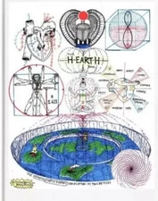 (COMBO)3 - 1 The Hearth Book - Paperback, by Castro Julio (Paperback UK IMPORT)