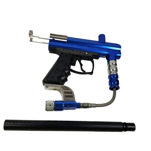 TAC 5 Recon Spyder Paintball Tactical 10