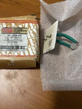 NEW- Factory Authorized Parts HH12ZB170 Fan Limit Switch HH 12ZB 170