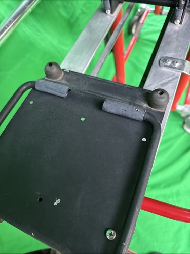 Ferno ProFlexX X 93P Ambulance Stretcher cot Stryker Mx Pro 93H - 第 16/18 張圖片