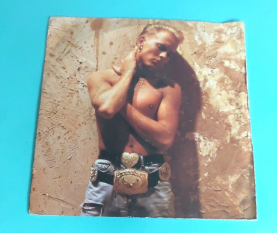BROS - ATOM 7 - TOO MUCH / ASTROLOGICALLY 1989 (1568)