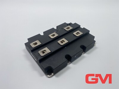 Eupec IGBT Leistungsmodul FZ 2400 R 12 KF4 IGBT module FZ2400R12KF4 1200V 2400A