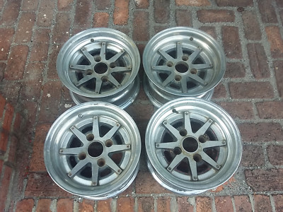 JDM Enkei Mosport 13