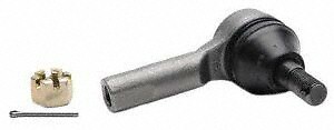 ACDelco 45A0830 Professional Outer Steering Tie Rod End