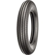 Shinko - 3.00-21 - 270 Super Classic Front Cruiser, Touring Motorcycle Tire