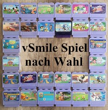 vtech vSmile   Spiel nach Wahl - Batman | Win...
