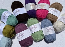 Knit Picks Cotlin yarn - 30% Off