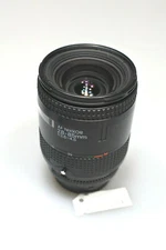 NIKON AF NIKKOR 28-85mm 1:3.5-5.6 MACRO ZOO MLENS