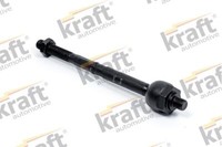 Kraft 4305082 Axialgelenk Spurstange FüR Renault