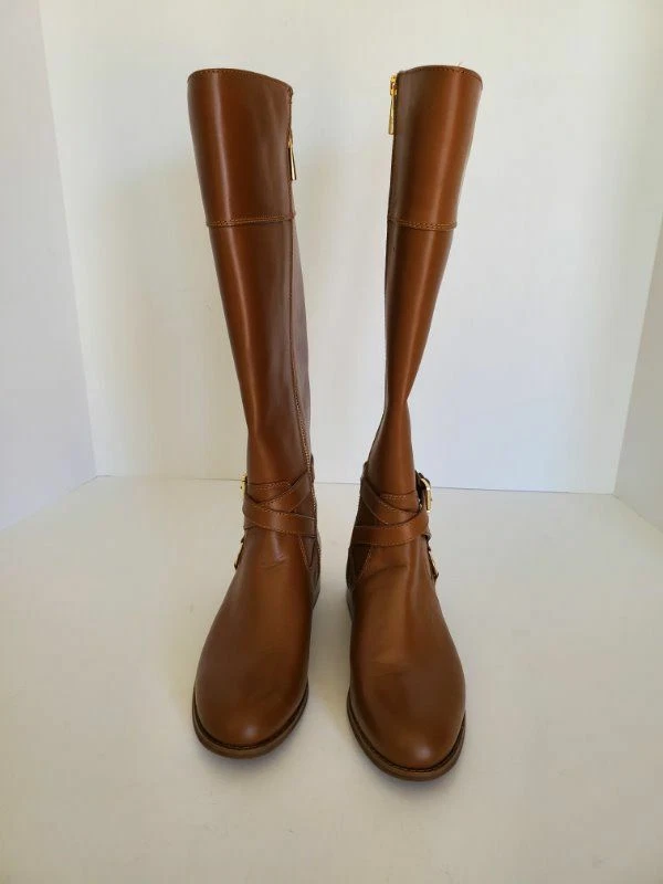 Michael kors preston clearance boots
