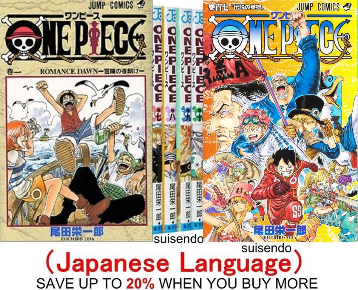 Image�: One Piece // VIZ  One piece, Live action, Assistir one piece