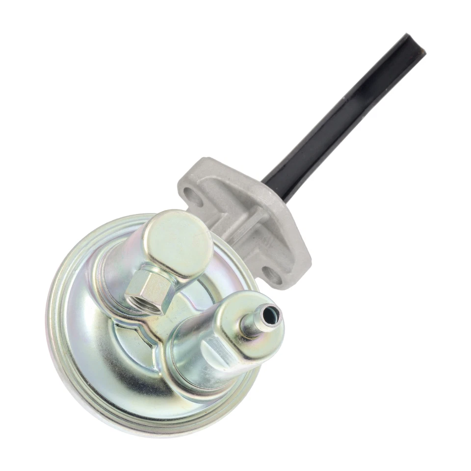 Bomba de combustible mecánica Herko BM60519 para Chrysler Dodge Plymouth Pontiac 1971-1989 Foto 3 de 3