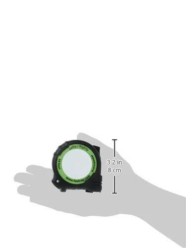 PSSR-16 16 Foot Pro Carpenter Standard Reverse Measuring Tape - Image 2 of 4
